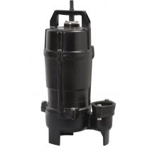Pompe De Relevage Eaux Usées Chargées En Sable 50ut2.75s - Manutan Collectivités