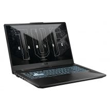 Portable 17.3'' Gaming Rog Studio 17 Px706qm-hx063x - Asus - Manutan Collectivités
