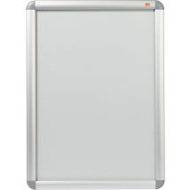 Porte-affiche Clipsable Nobo Format A2 - Manutan Collectivités