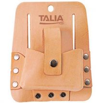 Porte-mesure En Cuir - Taliaplast - Manutan Collectivités