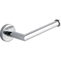 Porte-rouleau Papier Wc Inox Jvd - Manutan Collectivités