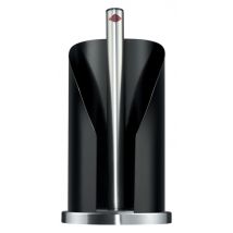 Porte-rouleaux Papier Wc Wesco Noir - Manutan Collectivités