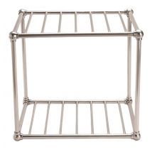 Porte Bagages Métal - Manutan Collectivités