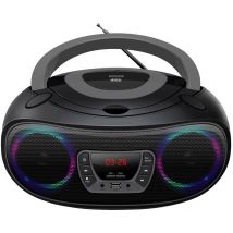 Poste Radio Cd Mp3 Bluetooth - Manutan Collectivités