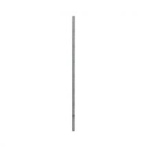 Poteau De Signalisation En Acier - Manutan Collectivités