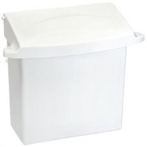 Poubelle Hygiène Féminine 5 L Rubbermaid - Manutan Collectivités