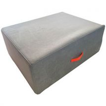 Pouf Grand Bloc - Manutan Collectivités