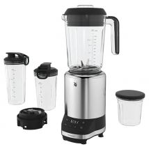 Préparation Culinaire Blender - 1200 Watts - Wmf - 0416530011 - Manutan Collectivités