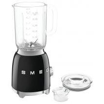 Préparation Culinaire Blender - Puissance 800 Watts - Blf03bleu- Smeg - Manutan Collectivités