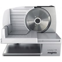 Préparation Culinaire Trancheuse Magimix - 11651 - Manutan Collectivités