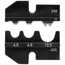 Profil De Sertissage _ 97 49 11 - Manutan Collectivités