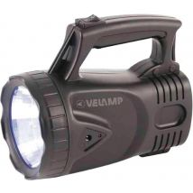 Projecteur Led Rechargeable- 170 Lm - Manutan Collectivités