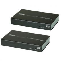 Kit Prolongateur Hdmi 4k + Usb 2.0 En Hdbase-t - Manutan Collectivités