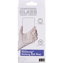 Protection En Verre Trempé Pour Samsung Galaxy S24 Plus - Manutan Collectivités