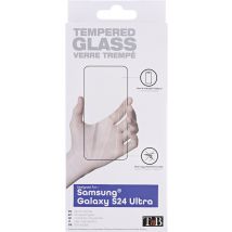 Protection En Verre Trempé Pour Samsung Galaxy S24 Ultra - Manutan Collectivités
