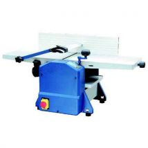 Rabot Dégauchisseuse 1500w 250mm - Manutan Collectivités