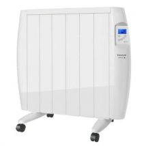 Radiateur Électrique À Inertie Sèche - Malbork Connect 1200 - Manutan Collectivités