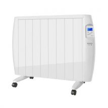 Radiateur Électrique À Inertie Sèche - Malbork Connect 1500 - Manutan Collectivités
