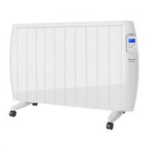 Radiateur Électrique À Inertie Sèche - Malbork Connect 2000 - Manutan Collectivités