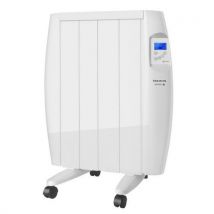 Radiateur Électrique À Inertie Sèche - Malbork Connect 600 - Manutan Collectivités
