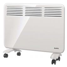 Radiateur Électrique Convecteur Supra - Quickfix1500 - Manutan Collectivités