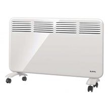 Radiateur Électrique Convecteur Supra - Quickfix2000 - Manutan Collectivités