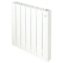 Radiateur Électrique Inertie Mural - Dalbeopresence2022-supra - Manutan Collectivités