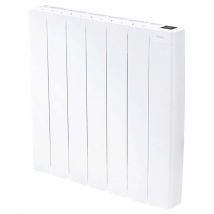 Radiateur Électrique Inertie Mural - Dalbeowicontrol1022-supra - Manutan Collectivités