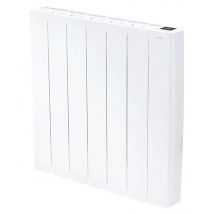 Radiateur Électrique Inertie Mural - Dalbeowicontrol1522-supra - Manutan Collectivités