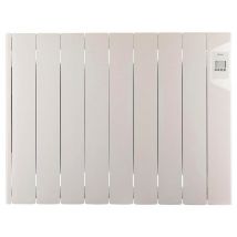 Radiateur Électrique Inertie Mural - Ducasa - 0.636.271 - Manutan Collectivités
