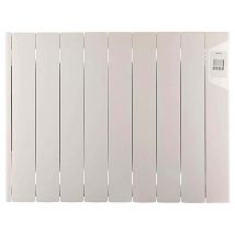 Radiateur Électrique Inertie Mural Ducasa - 0.636.273 - Manutan Collectivités
