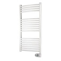 Radiateur Électrique Sèche-serviettes Ducasa - 0.636.032 - Manutan Collectivités
