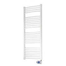 Radiateur Électrique Sèche-serviettes Ducasa - 0.636.033 - Manutan Collectivités