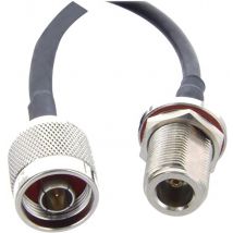 Rallonge Antenne Wifi Exterieur Typen 10m Dexlan - Manutan Collectivités