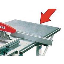 Rallonge Table Droite Pour Scie Sur Table Jts 315sp - Manutan Collectivités