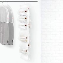Rangement Suspendu Pour Chaussures - Manutan Collectivités