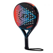 Raquette Padel - Dunlop - Speed Attack - Manutan Collectivités