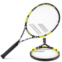 Raquette Tennis Babolat Evoke 102 - Grip Taille 2 - Manutan Collectivités