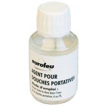 Recharge D'aseptisant Concentré Pour Douche Portable - Manutan Collectivités