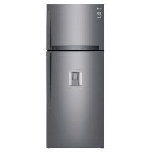 Réfrigérateur 2 Portes Lg - Gtf7043ps - Manutan Collectivités