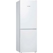 Réfrigérateur Combiné 287l Bosch - Kgv33vweas - Manutan Collectivités