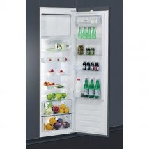 Réfrigérateur Intégrable 1 Porte 4 Étoiles 292l Whirlpool - Arg184701 - Manutan Collectivités