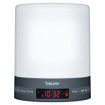 Réveil Lumineux Connecté - Manutan Collectivités
