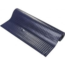 Revêtement De Sol Cobadot Vinyl-1,2mx10m-bleu - Manutan Collectivités