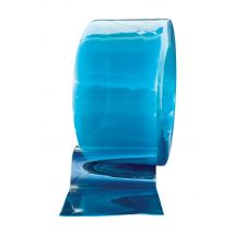 Rideau Separation Polaire Pvc Rouleau 50 M La Niere 300x2mm - Manutan Collectivités