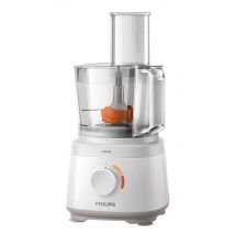 Robot Multi-fonction - 1.5 L - Philips - Hr7320.00 - Manutan Collectivités