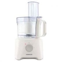 Robot Multi-fonction Kenwood-fdp301wh-2.1 L-800 Watts - Manutan Collectivités