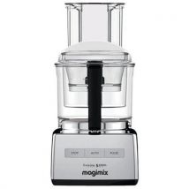 Robot Multi-fonction Magimix-18715f-3.6 L-1100 Watts - Manutan Collectivités