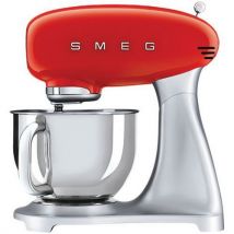 Robot Pâtissier- Smf02rdeu-smeg - Manutan Collectivités