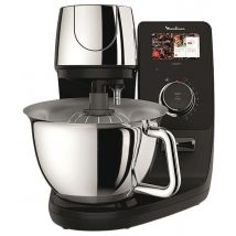 Robot Pâtissier - Capacité 5,5 L - Qa950d10-moulinex - Manutan Collectivités
